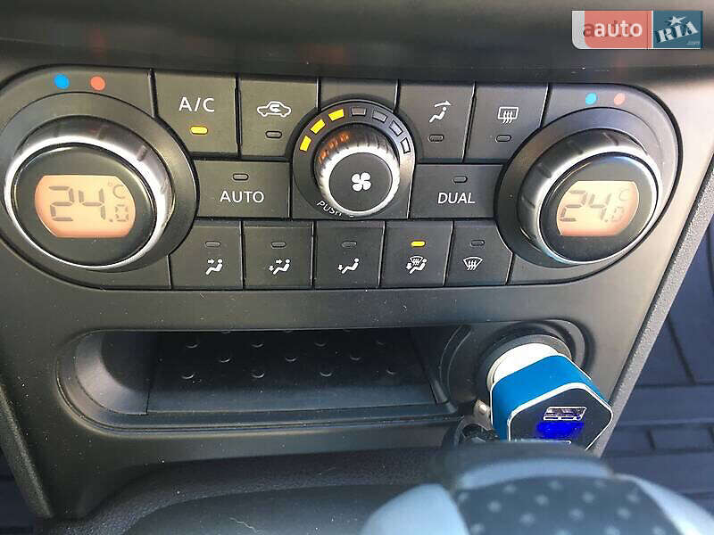 Внедорожник / Кроссовер Nissan Qashqai+2 2011 в Татарбунарах