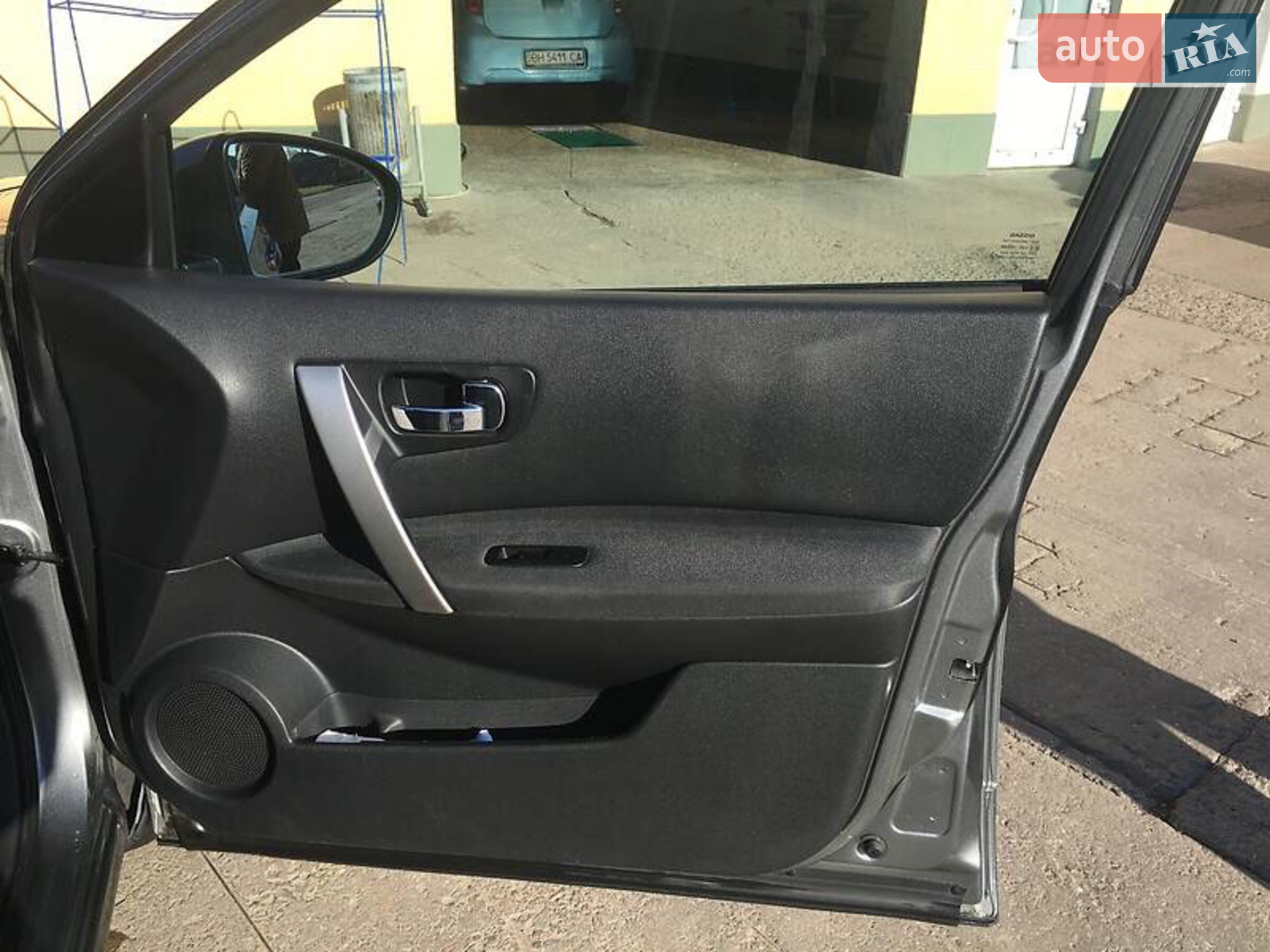 2011 Nissan Qashqai+2 - мініатюра 11