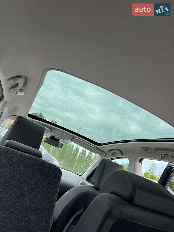 Внедорожник / Кроссовер Nissan Qashqai+2 2009 в Луцке фото 22 Внедорожник / Кроссовер Nissan Qashqai+2 2009 в Луцке