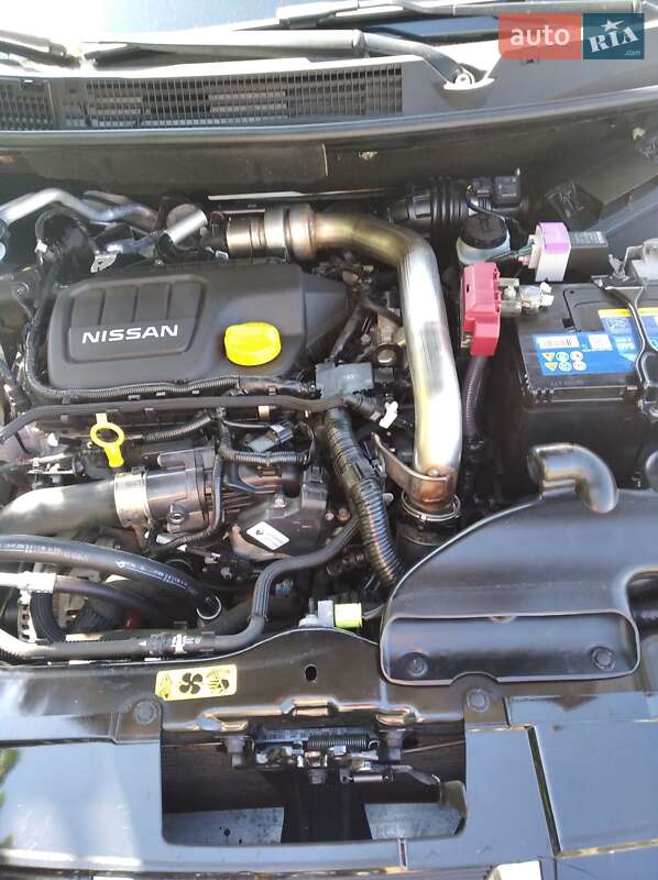 Внедорожник / Кроссовер Nissan Qashqai+2 2013 в Бродах