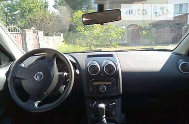 Внедорожник / Кроссовер Nissan Qashqai+2 2010 в Житомире