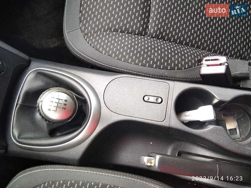 Внедорожник / Кроссовер Nissan Qashqai+2 2008 в Коломые фото 3 Внедорожник / Кроссовер Nissan Qashqai+2 2008 в Коломые