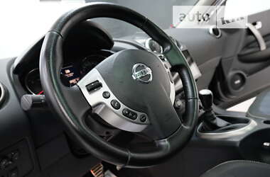 Внедорожник / Кроссовер Nissan Qashqai+2 2012 в 