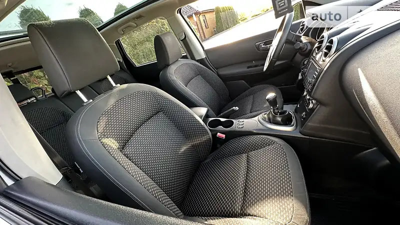 Nissan Qashqai+2 2009 VIN SJNJCAJ10U6038272 фото оголошення 41 з 93