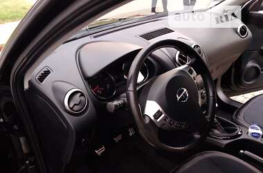 Внедорожник / Кроссовер Nissan Qashqai+2 2014 в Дубно