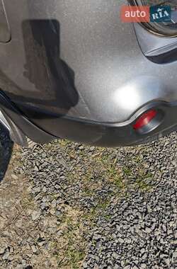 Позашляховик / Кросовер Nissan Qashqai+2 2011 в 