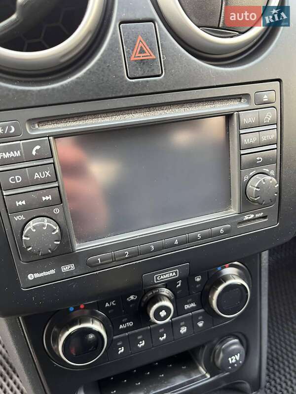 Внедорожник / Кроссовер Nissan Qashqai+2 2013 в Кельменцах