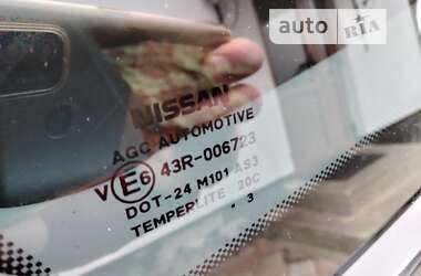 Позашляховик / Кросовер Nissan Qashqai+2 2013 в Липовці