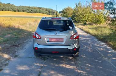 Позашляховик / Кросовер Nissan Qashqai+2 2013 в Дубні