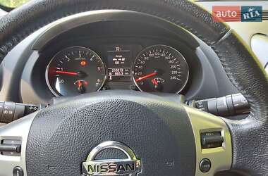 Позашляховик / Кросовер Nissan Qashqai+2 2013 в Дубні