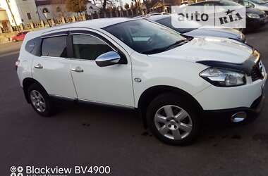 Внедорожник / Кроссовер Nissan Qashqai+2 2011 в Звягеле