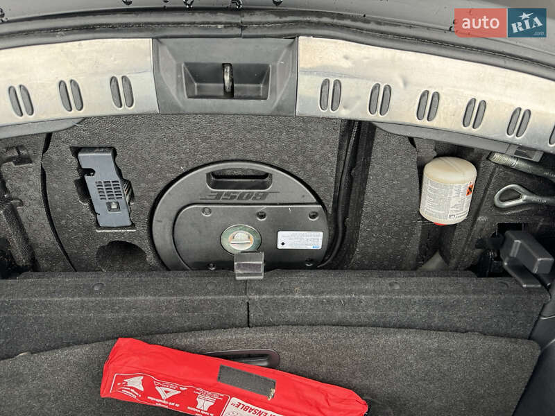 Позашляховик / Кросовер Nissan Qashqai+2 2013 в Рівному