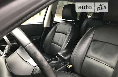 Внедорожник / Кроссовер Nissan Qashqai+2 2008 в Шепетовке