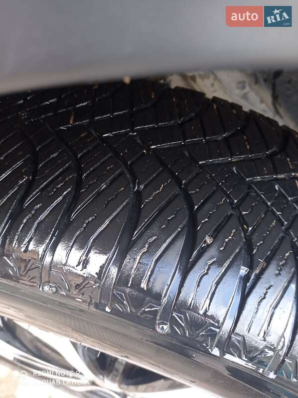 Позашляховик / Кросовер Nissan Qashqai+2 2012 в Коломиї