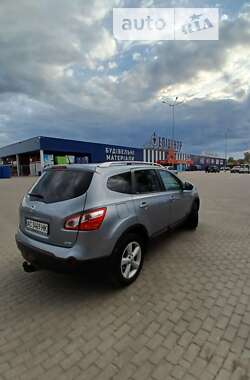 Позашляховик / Кросовер Nissan Qashqai+2 2012 в Ковелі