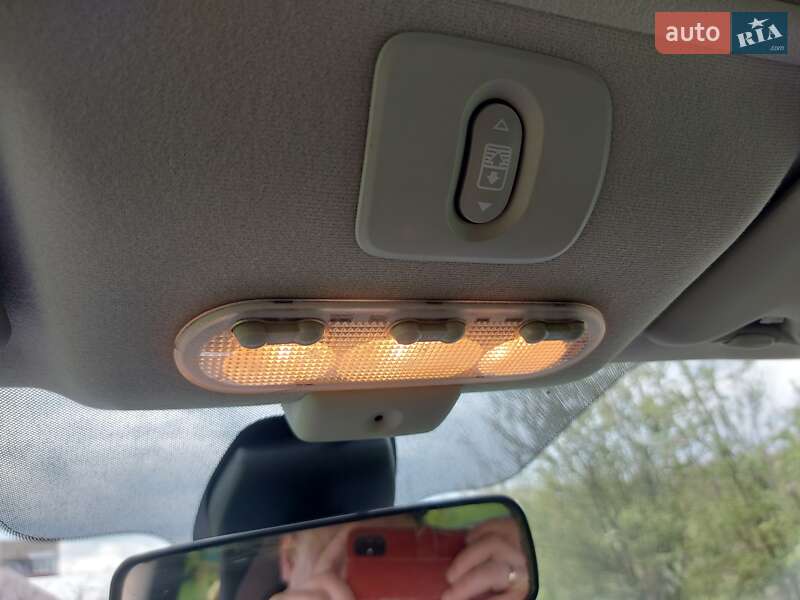 Внедорожник / Кроссовер Nissan Qashqai+2 2009 в Тернополе