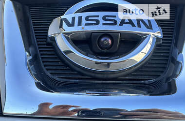 Позашляховик / Кросовер Nissan Qashqai+2 2013 в Вінниці