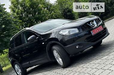 Внедорожник / Кроссовер Nissan Qashqai+2 2011 в Павлограде