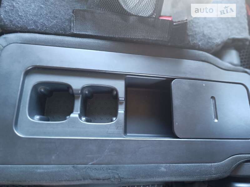 Внедорожник / Кроссовер Nissan Qashqai+2 2009 в Тернополе