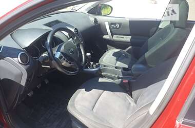 Внедорожник / Кроссовер Nissan Qashqai+2 2010 в Луцке