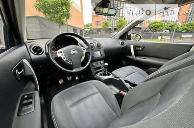 Внедорожник / Кроссовер Nissan Qashqai+2 2011 в Ивано-Франковске