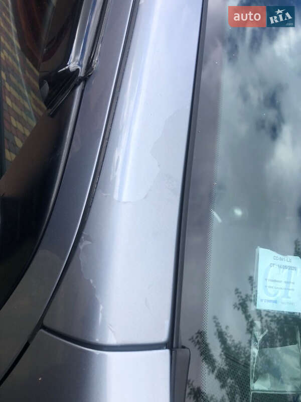 Внедорожник / Кроссовер Nissan Qashqai+2 2010 в Самборе