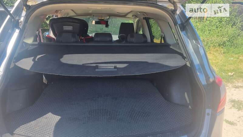 Внедорожник / Кроссовер Nissan Qashqai+2 2012 в Одессе