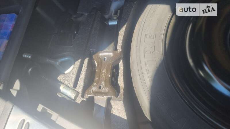 Внедорожник / Кроссовер Nissan Qashqai+2 2012 в Одессе