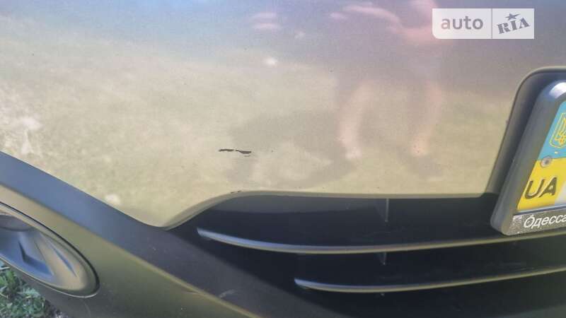 Внедорожник / Кроссовер Nissan Qashqai+2 2012 в Одессе