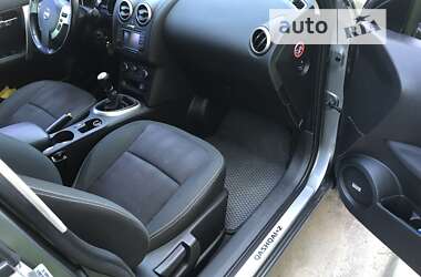 Внедорожник / Кроссовер Nissan Qashqai+2 2012 в Виннице