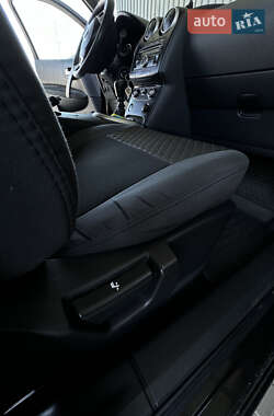 Внедорожник / Кроссовер Nissan Qashqai+2 2009 в 