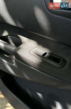 Внедорожник / Кроссовер Nissan Qashqai+2 2009 в 