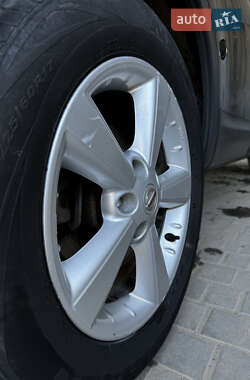 Внедорожник / Кроссовер Nissan Qashqai+2 2009 в 