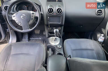 Внедорожник / Кроссовер Nissan Qashqai+2 2010 в Харькове