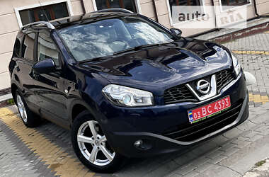 Внедорожник / Кроссовер Nissan Qashqai+2 2011 в Коломые