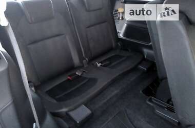 Позашляховик / Кросовер Nissan Qashqai+2 2012 в Житомирі