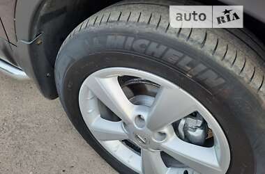 Внедорожник / Кроссовер Nissan Qashqai+2 2010 в Полтаве