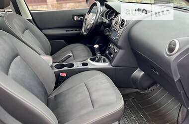 Внедорожник / Кроссовер Nissan Qashqai+2 2011 в Виннице