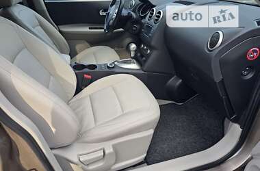 Внедорожник / Кроссовер Nissan Qashqai+2 2010 в Ковеле