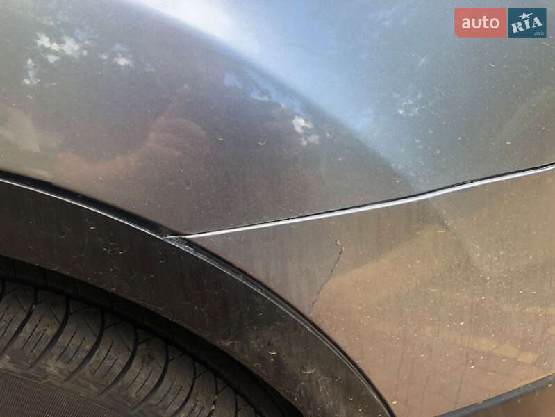 Внедорожник / Кроссовер Nissan Qashqai+2 2010 в Самборе