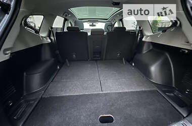 Внедорожник / Кроссовер Nissan Qashqai+2 2013 в 