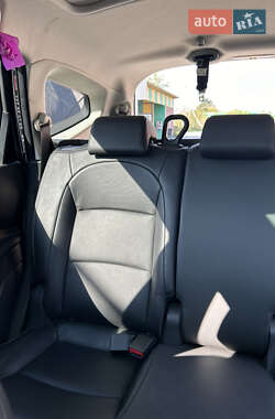 Внедорожник / Кроссовер Nissan Qashqai+2 2011 в 
