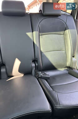 Внедорожник / Кроссовер Nissan Qashqai+2 2011 в 