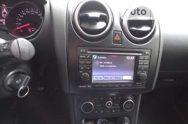 Внедорожник / Кроссовер Nissan Qashqai+2 2013 в Ивано-Франковске