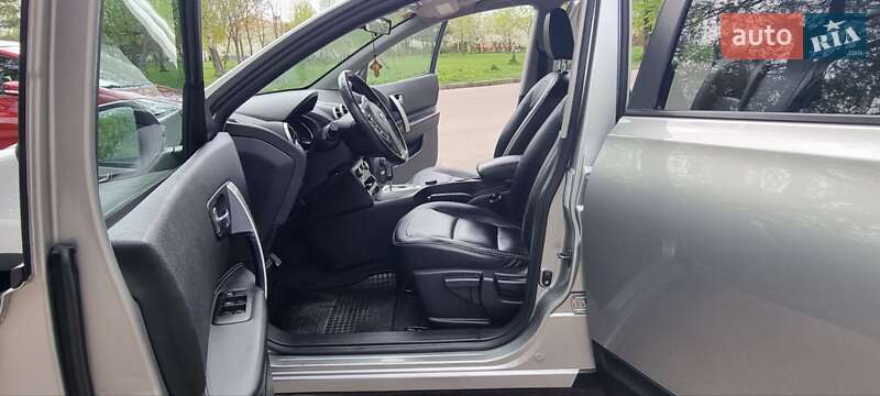 Внедорожник / Кроссовер Nissan Qashqai+2 2012 в Ровно