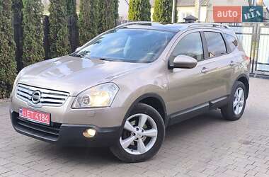 Внедорожник / Кроссовер Nissan Qashqai+2 2008 в Ковеле