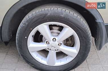 Внедорожник / Кроссовер Nissan Qashqai+2 2008 в Ковеле