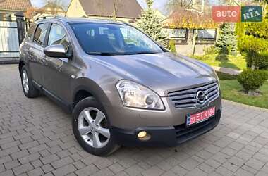 Внедорожник / Кроссовер Nissan Qashqai+2 2008 в Ковеле