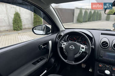 Внедорожник / Кроссовер Nissan Qashqai+2 2011 в Сарнах