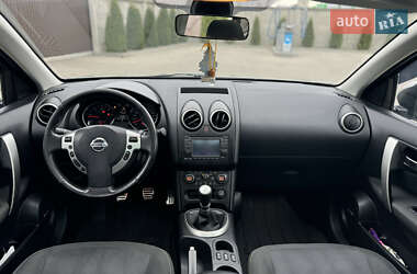 Внедорожник / Кроссовер Nissan Qashqai+2 2011 в Сарнах